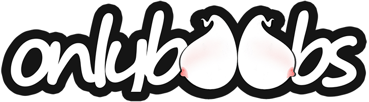 OnlyBoobs Logo